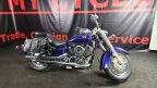 Thumbnail Photo 2 for 2003 Yamaha V Star 650