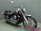 Thumbnail Photo 5 for 2003 Yamaha V Star 650