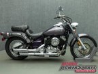 Thumbnail Photo 6 for 2003 Yamaha V Star 650