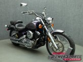 2003 Yamaha V Star 650