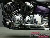 2003 Yamaha V Star 650