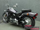 2003 Yamaha V Star 650