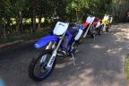 Thumbnail Photo 4 for 2003 Yamaha YZ250 for Sale by Owner