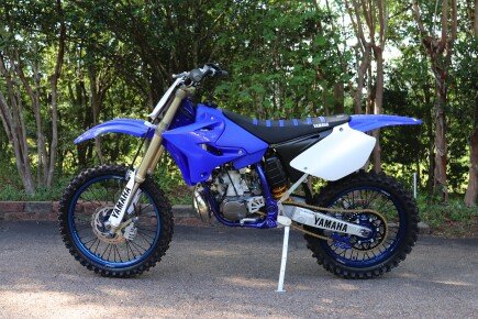 Photo 1 for 2003 Yamaha YZ250 for Sale by Owner