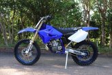 2003 Yamaha YZ250