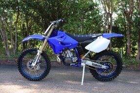 2003 Yamaha YZ250