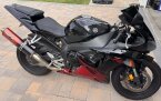 Thumbnail Photo 1 for 2003 Yamaha YZF-R1 60th Anniversary for Sale by Owner