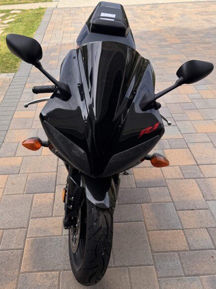 Photo 1 for 2003 Yamaha YZF-R1 60th Anniversary for Sale by Owner