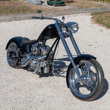 2004 APC Spirit