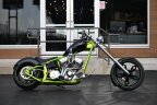 Thumbnail Photo 1 for 2004 American Ironhorse Texas Chopper