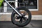 Thumbnail Photo 2 for 2004 American Ironhorse Texas Chopper