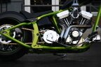 Thumbnail Photo 6 for 2004 American Ironhorse Texas Chopper