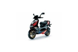 2004 Aprilia SR 50 Ditech specifications