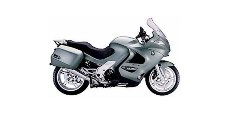 2004 BMW K1200GT 1200 GT specifications