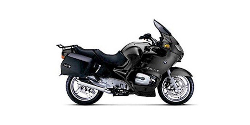2004 BMW R100 1150 R Night Black specifications