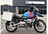 2004 BMW R1150GS