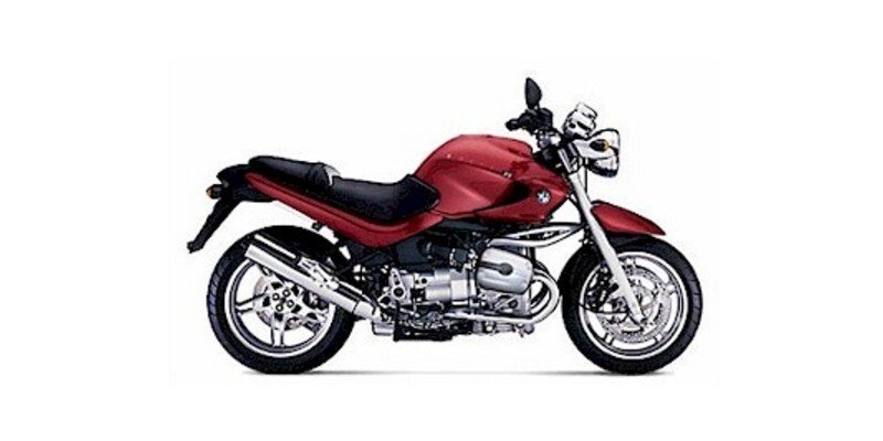 2004 BMW R1150R 1150 R Specifications, Photos, and Model Info