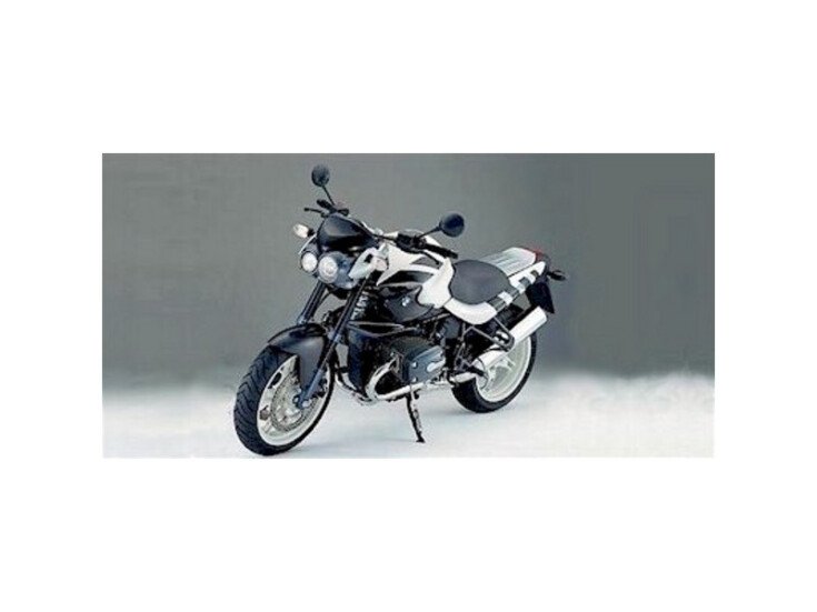 2004 BMW R1150R Edition 80 Specifications, Photos, and Model Info