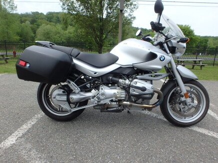 Photo 1 for 2004 BMW R1150R