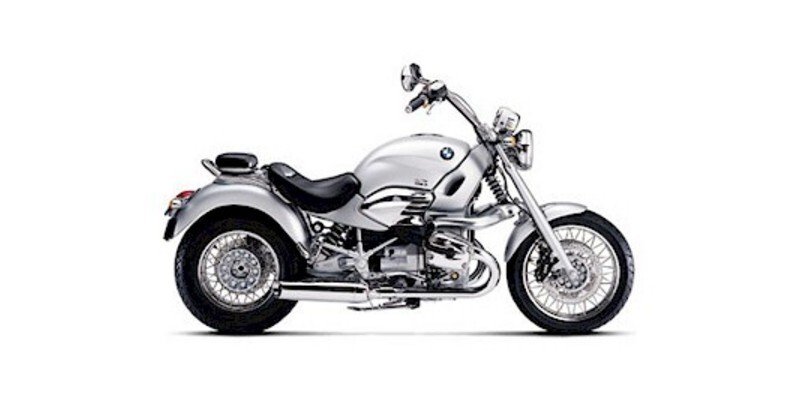 2004 BMW R1200C Classic specifications
