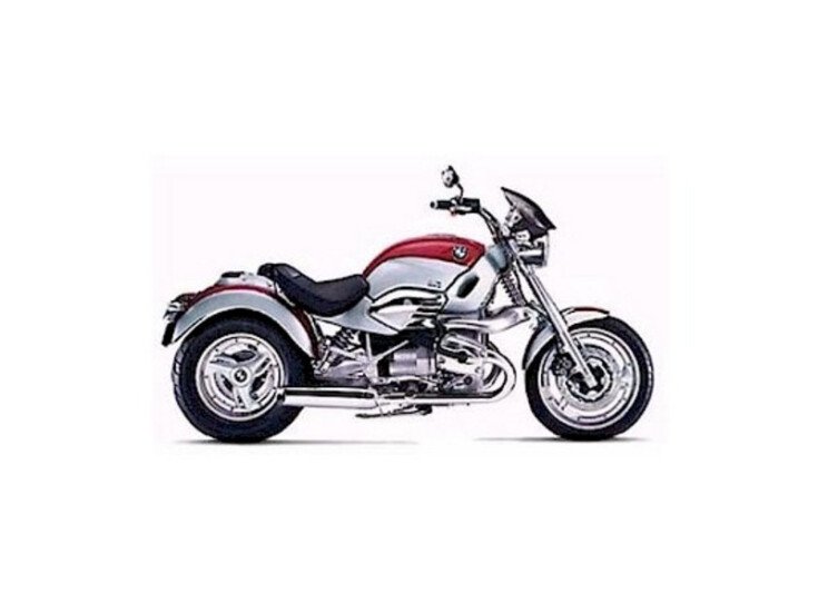 Bike R1200c Independent 2004 BMW R1200C Phoenix Specifications