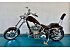 2004 Big Dog Motorcycles Chopper
