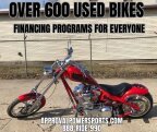 Thumbnail Photo 1 for 2004 Big Dog Motorcycles Ridgeback