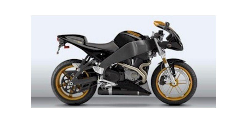 2004 Buell Firebolt XB12R specifications