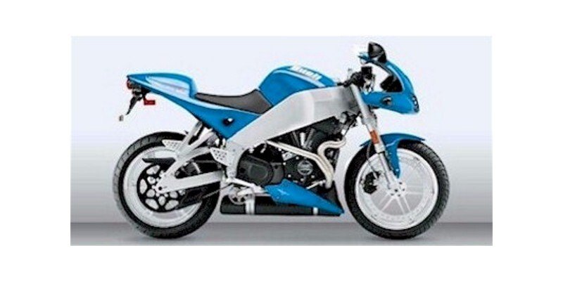2004 Buell Firebolt XB9R Specifications, Photos, and Model Info