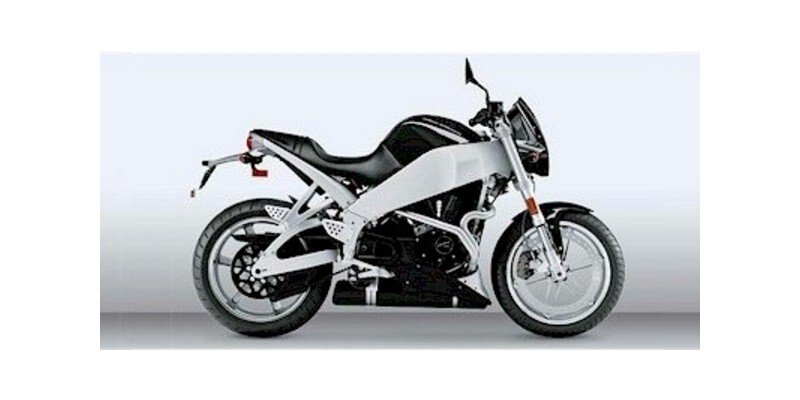 2004 Buell Lightning Low XB9S specifications