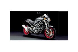 2004 Ducati Monster 600 1000 specifications