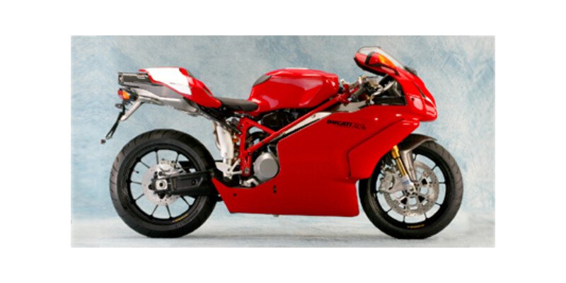 2004 Ducati Superbike 749 R specifications