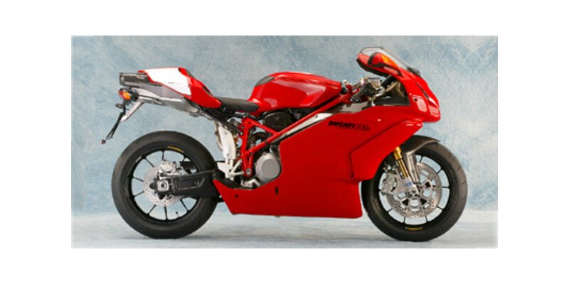 2004 Ducati Superbike 999 R specifications