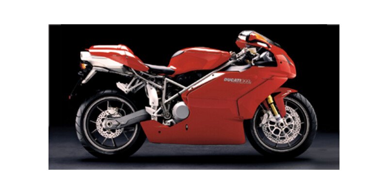 2004 Ducati Superbike 999 S specifications