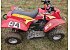 2004 E-Ton Viper 50 Mini