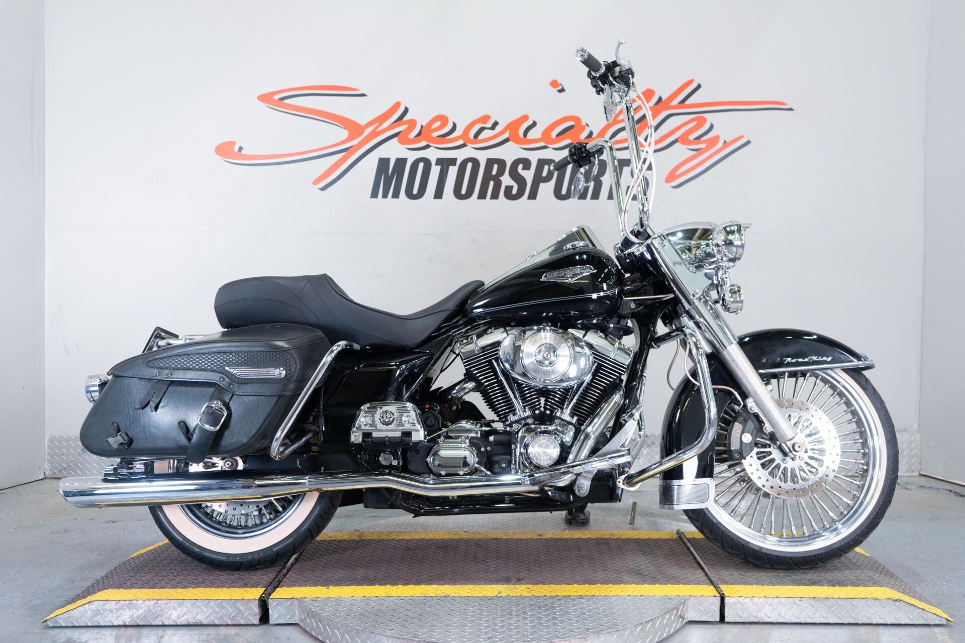2004 Harley-Davidson Touring