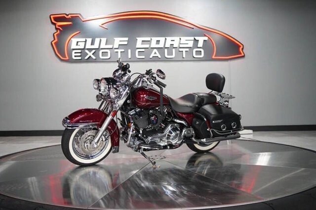2004 Harley-Davidson Touring