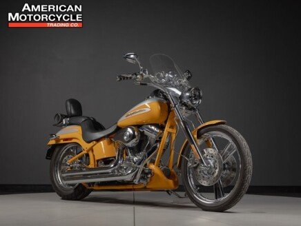 Photo 1 for 2004 Harley-Davidson CVO