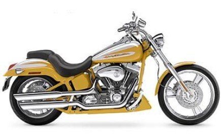 Photo 1 for 2004 Harley-Davidson CVO