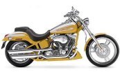 2004 Harley-Davidson CVO