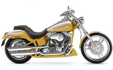 2004 Harley-Davidson CVO