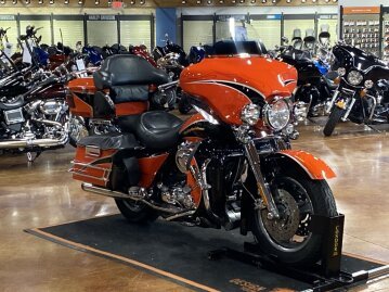 2004 Harley-Davidson CVO