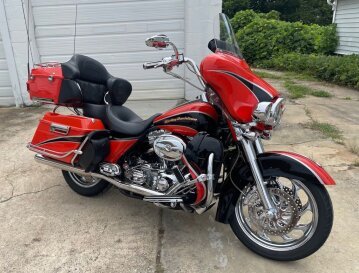 2004 Harley-Davidson CVO