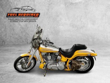 2004 Harley-Davidson CVO