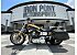 2004 Harley-Davidson Dyna Low Rider