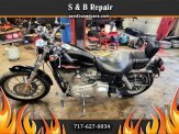 2004 Harley-Davidson Dyna Super Glide