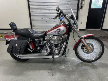 2004 Harley-Davidson Dyna Wide Glide