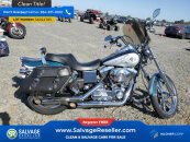New 2004 Harley-Davidson Dyna Wide Glide