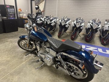 2004 Harley-Davidson Dyna