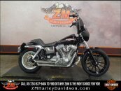 2004 Harley-Davidson Dyna Super Glide